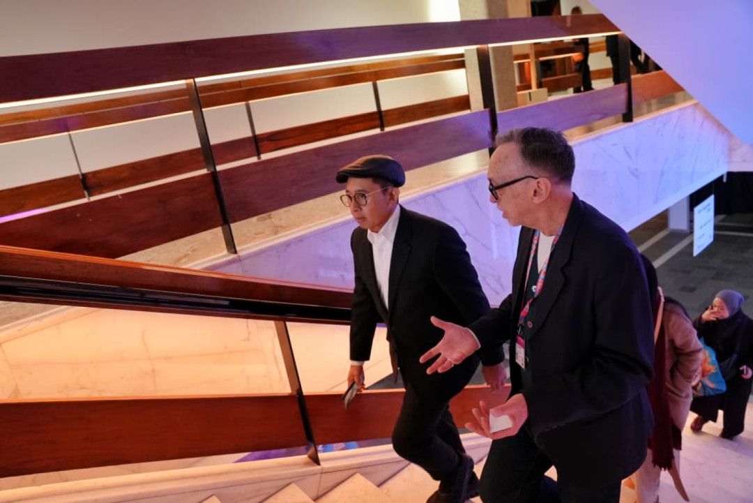 Indonesia Perluas Pasar Film Pendek Global di Clermont-Ferrand 2026