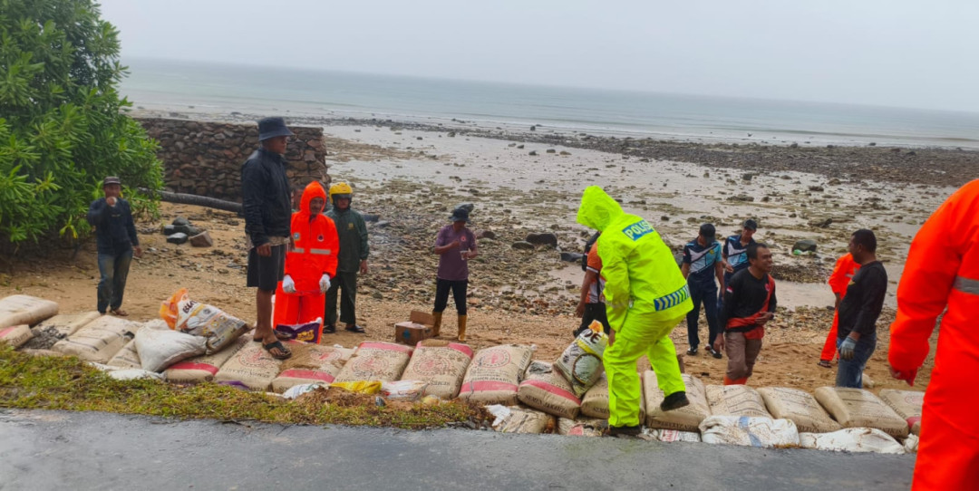 Jelang Peresmian Presiden, Sekditjen Kesehatan Lanjutan Tinjau RSUD Tipe C Tarempa