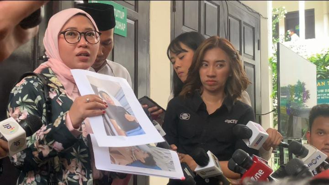 Bantah Ikut Tak Terlibat Perencanaan Penganiayaan, Kubu 'D': Sejak Awal Shane Sudah Terlibat