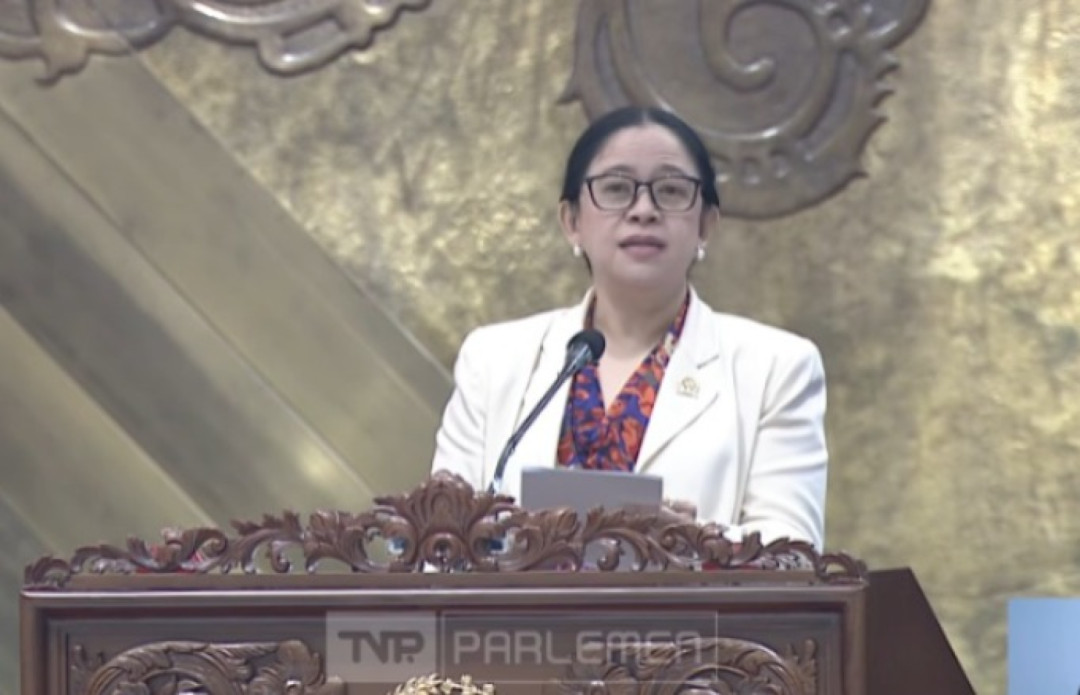 Puan Soroti Konflik Global Pengaruhi Rupiah hingga Daya Beli