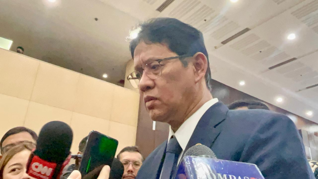 Menkeu Purbaya: Fundamental Ekonomi Kokoh, Rupiah Bakal Terus Menguat