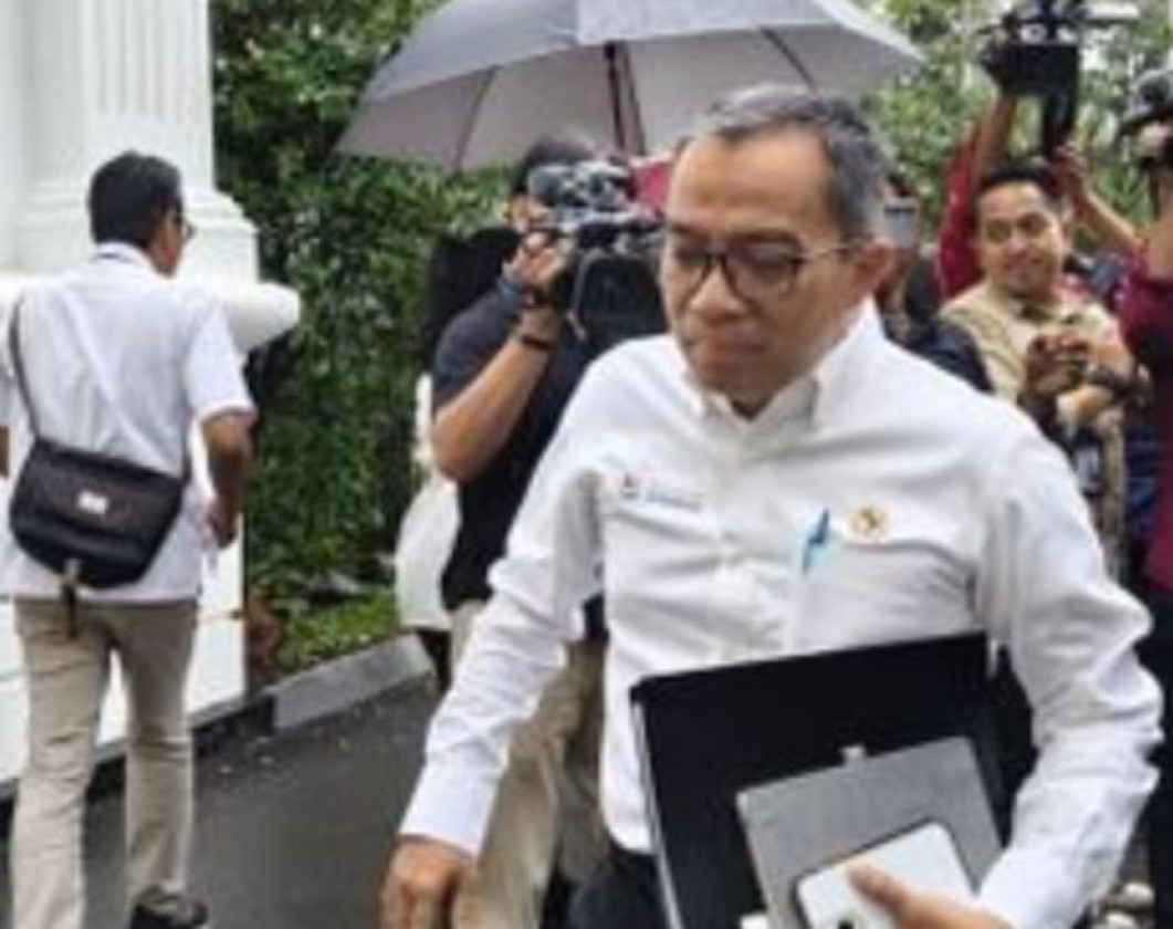 Sore Ini Presiden Prabowo Instruksikan Percepat Teknologi Pengolah Sampah