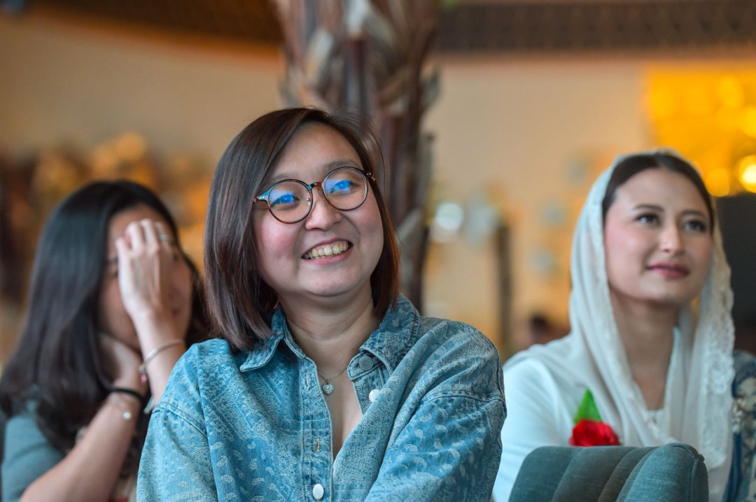 Irene: Ketahanan Energi dan Ekraf Saling Menguatkan Stabilitas Bangsa