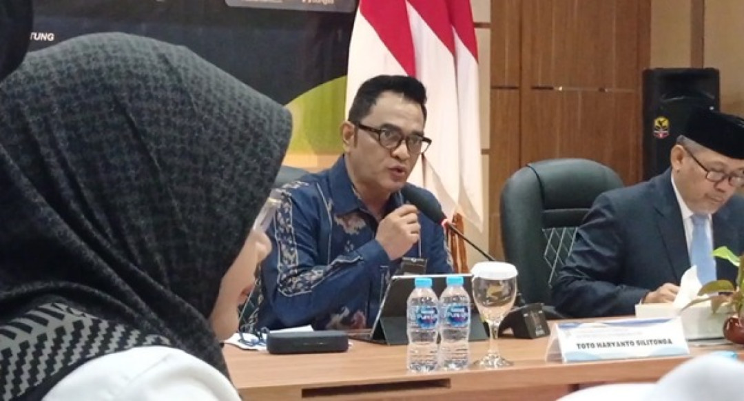 Stok Pangan Melimpah, Babel Alami Deflasi 0,89 Persen pada Mei 2025