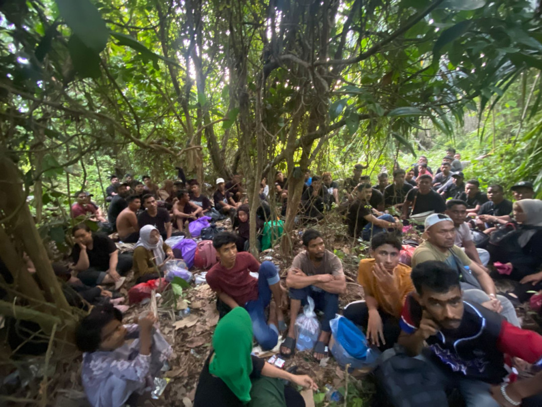 BP3MI Riau Apresiasi Penggagalan Upaya TPPO dan Penempatan Ilegal PMI di Dumai