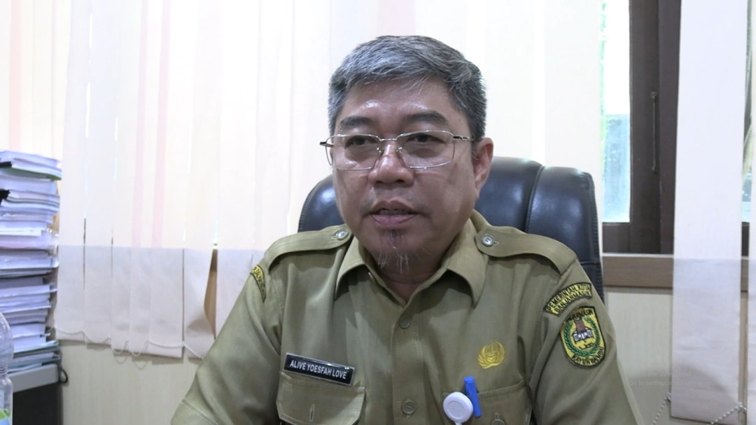 TPS 3R Banjarmasin Berhasil Tekan Timbulan Sampah Hingga 70 Ton per Hari