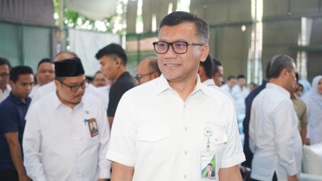 Isu PHK Massal Gudang Garam Mencuat, Begini Respons BPJS Ketenagakerjaan