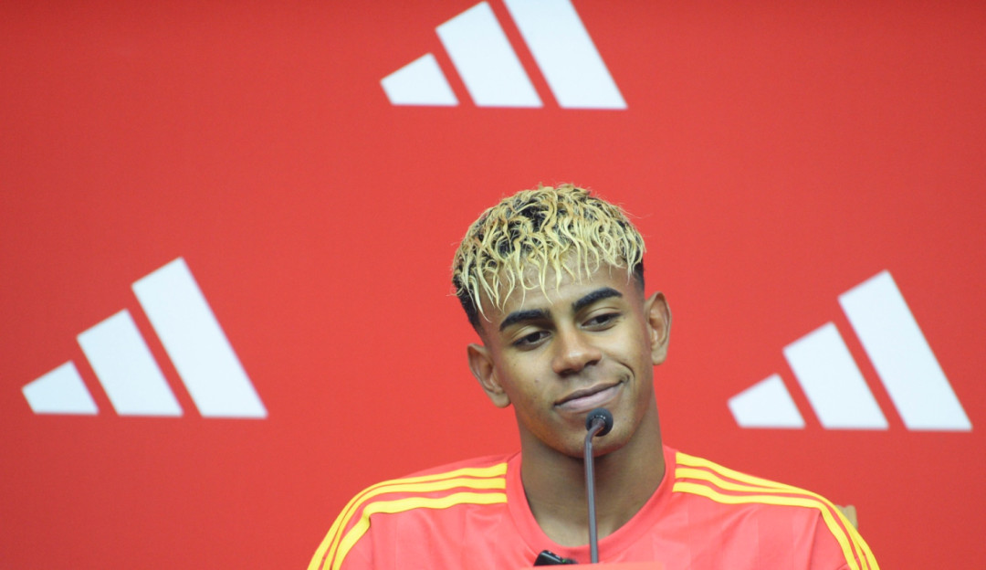 5 Pemain Timnas Spanyol dengan Performa Terbaik Saat Ini