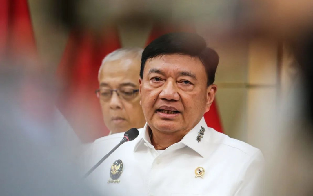 Menko Polhukam: Amankan Mudik dan Lebaran 2025, 164.268 Personel Siap Diterjunkan