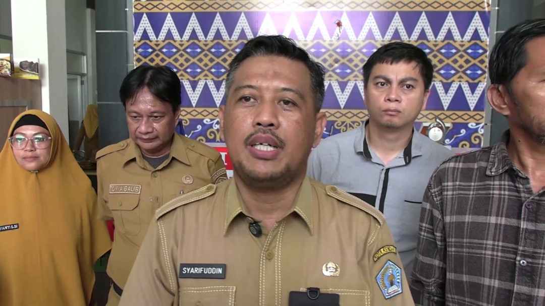 Disperdagkop Kendari Tuntaskan Pendampingan 600 UMKM Tahun 2025