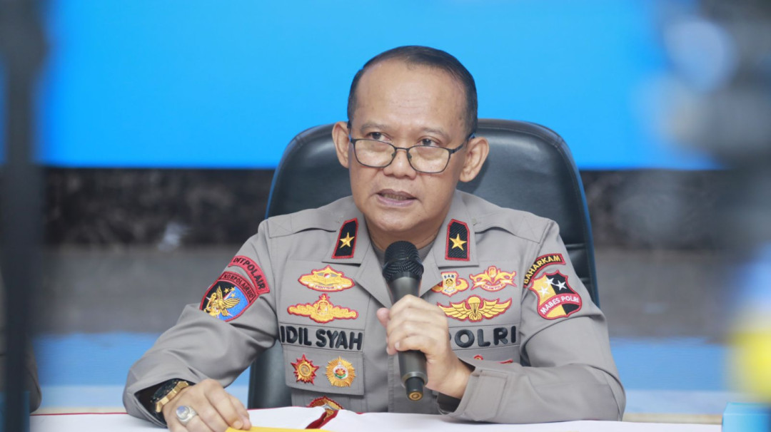 Polairud Gagalkan Penyelundupan Ribuan Benih Lobster di Sukabumi