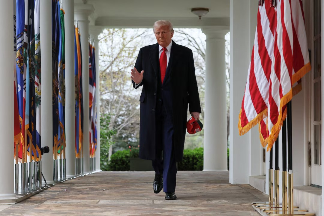 Trump Umumkan Kesepakatan Dagang Baru dengan Indonesia, Turunkan Tarif 32% jadi 19%