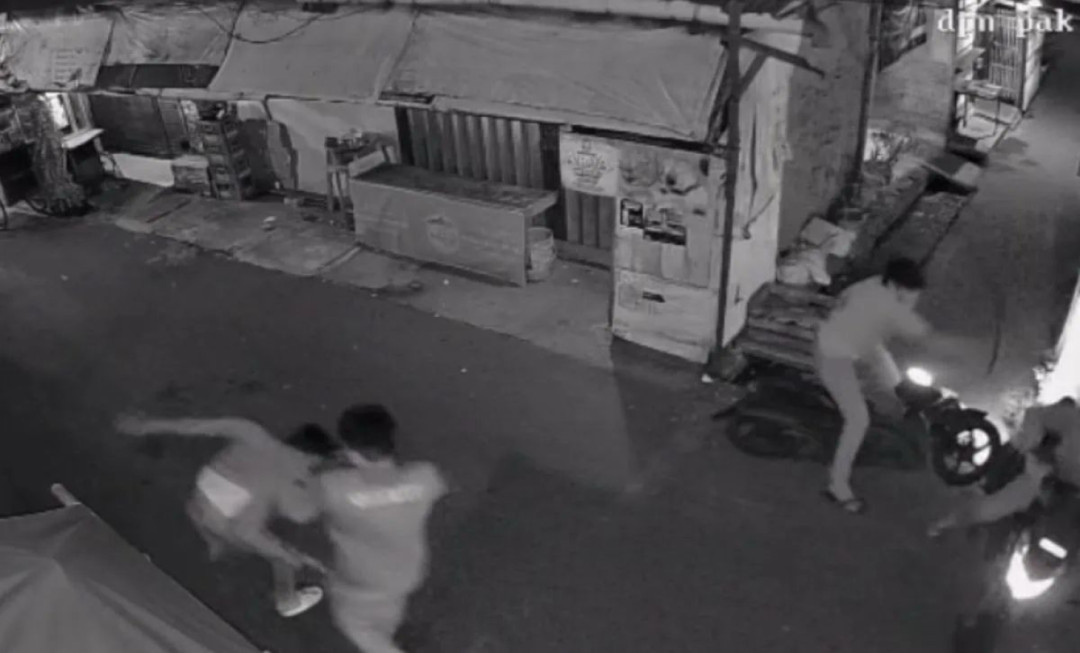 Begini, Cerita Warga Saksi Mata Penembakan Hansip di Cakung Barat