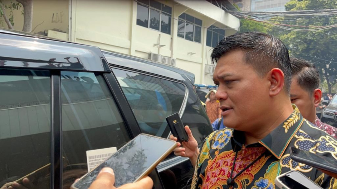 6 Saksi Penuhi Panggilan Penyidik soal Kasus Dugaan Pemerasan di Kementan