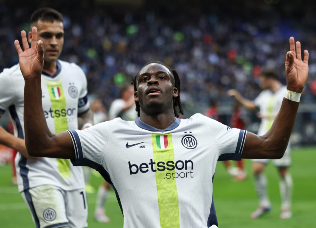 Michael Ballack: Yann Bisseck Meremajakan Pertahanan Jerman