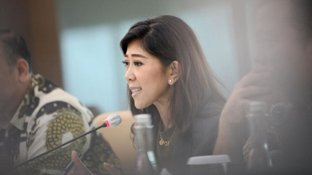 Menkomdigi Tegaskan Isu Pelarangan TV Nasional Liput Demo DPR adalah Hoaks