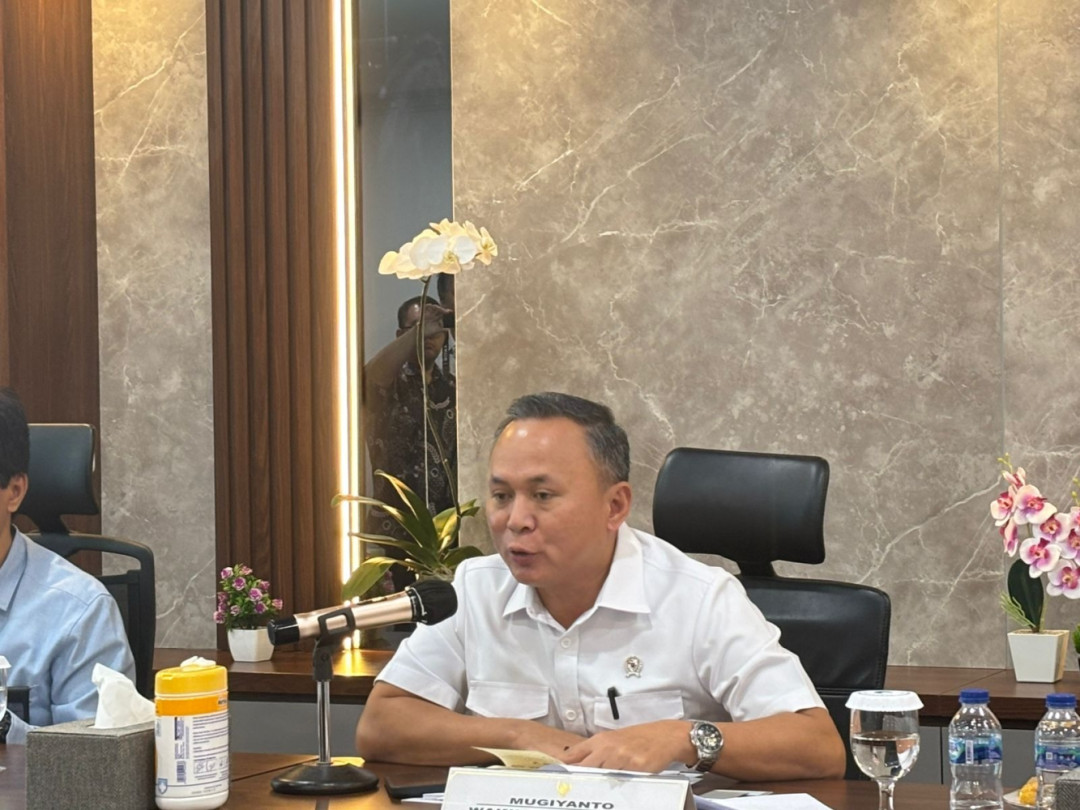 Kemenkumham Tegaskan Rekomendasi Kasus HAM Bersifat Mengikat