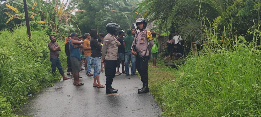 Bentrokan Kampung di Adonara, Dua Korban Rujukan Siap Dioperasi