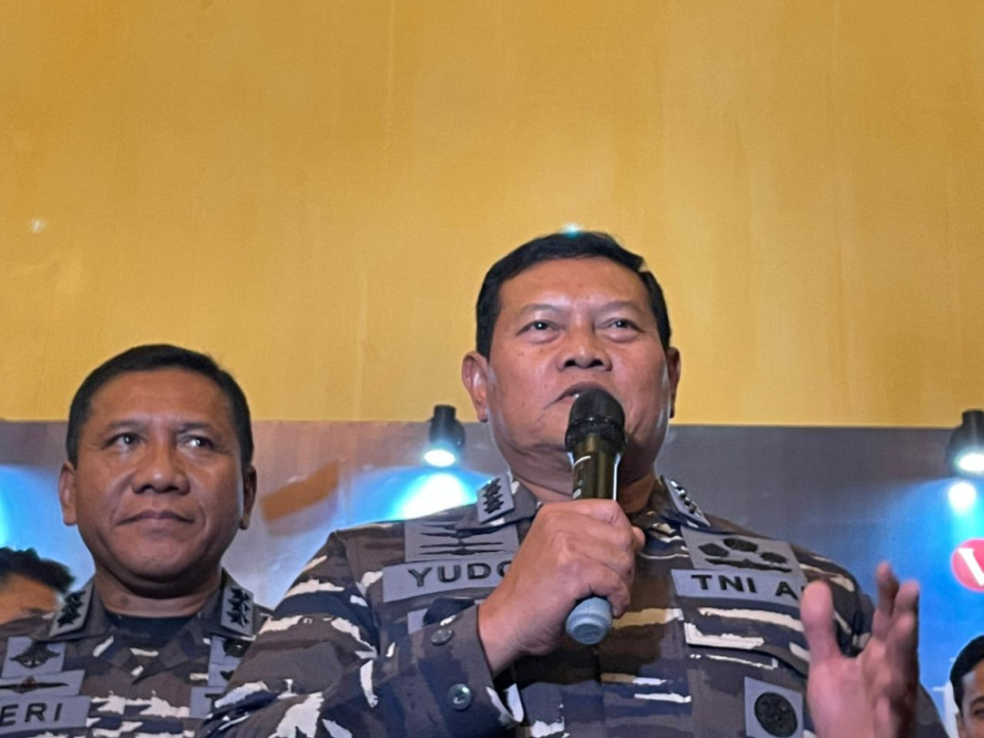 Sepekan Berlalu, KSAL Masih Investigasi Penyebab Jatuhnya Pesawat Bonanza