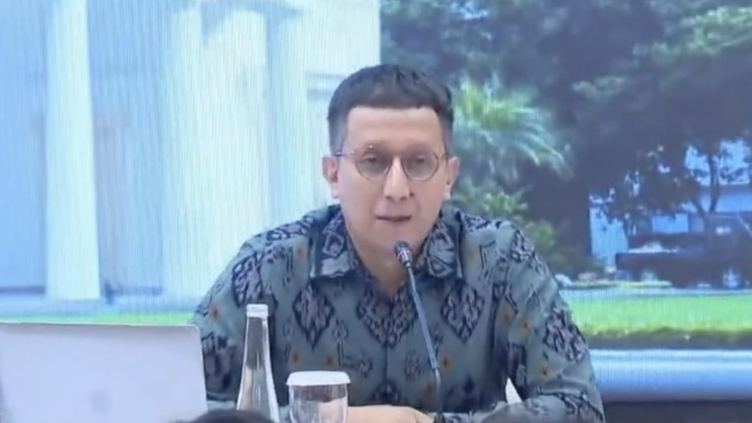 Kemlu RI Paparkan Hasil Kunjungan Presiden ke Rusia dan Prancis