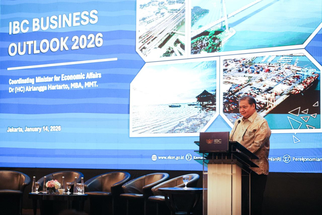 Stimulus Rp110 Triliun Pacu Ekonomi Nasional