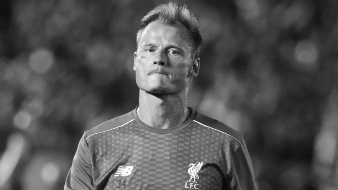 Mantan Kiper Liverpool Alex Manninger Meninggal di Usia 48 Tahun