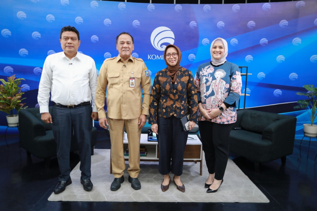 Bappenas: Sinkronisasi Program untuk Pembangunan Merata di Papua