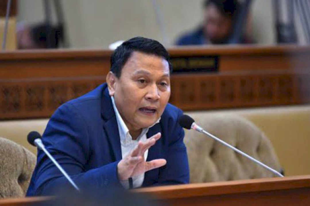 Legislator Soroti Penipuan Rekrutmen ASN di Gresik, Desak Sindikat Dibongkar