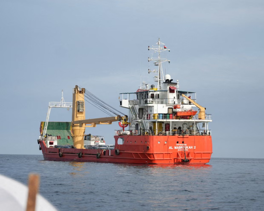 Iran Buka Selat Hormuz, Harga Minyak Dunia Merosot