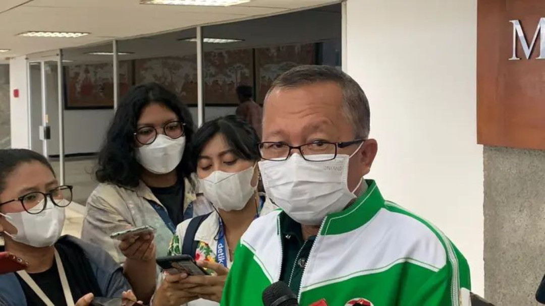 PPP Pindahkan Arsul Sani dari Komisi III ke Komisi II DPR