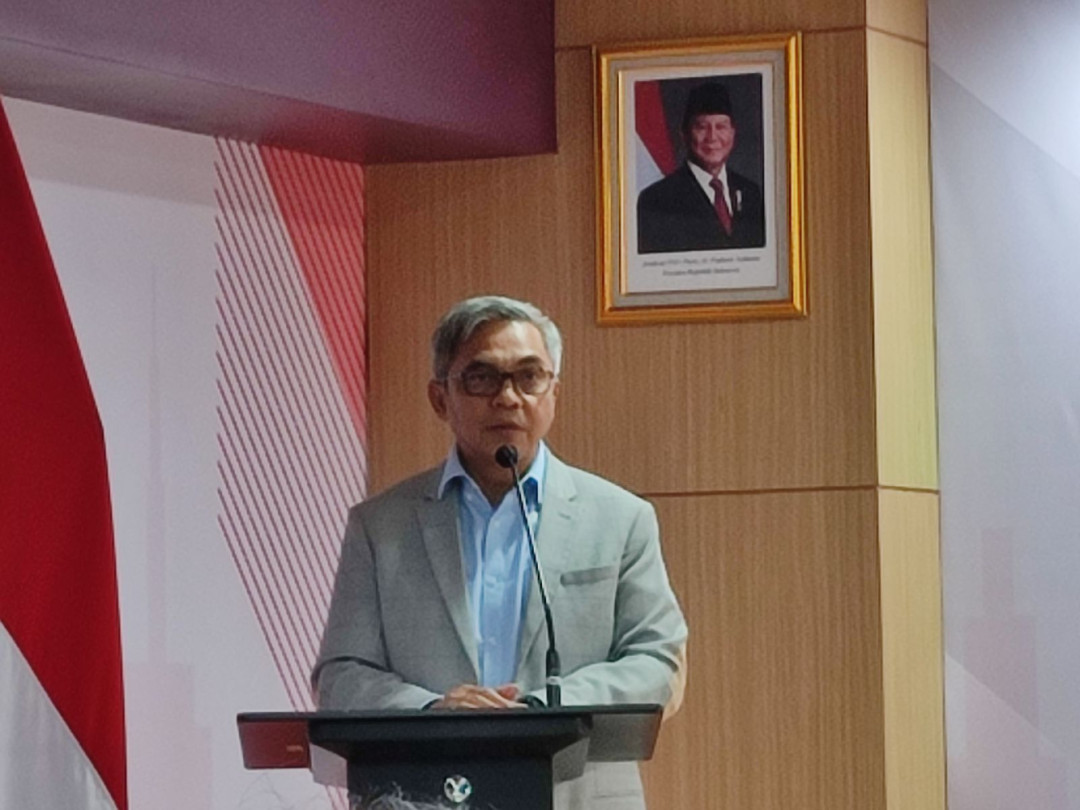 Kolaborasi KPK dan Media: Mendorong Transparansi dan Partisipasi Publik