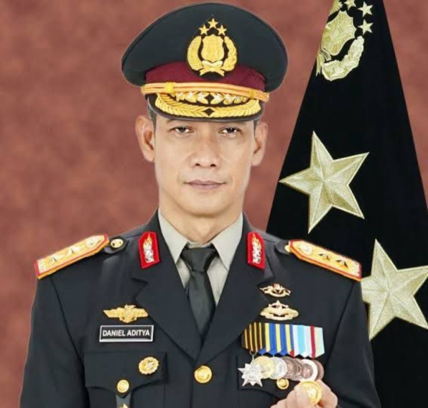 Kapolda Kaltara: Saya Siap Berikan Keterangan Terkait Tewasnya Brigpol Setyo Herlambang