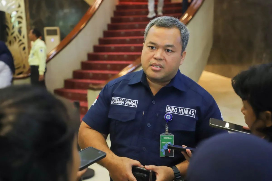 Kemnaker Catat 16.900 Pengunjung PTSA, Mayoritas Urus K3 dan WLKP