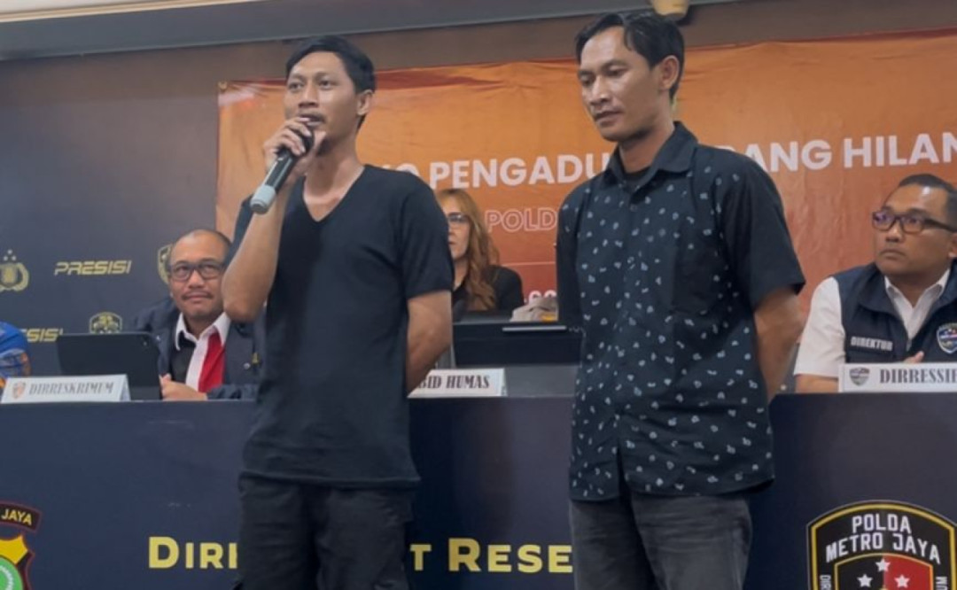 Sempat Dikira Hilang Usai Demo, Bima Ternyata ke Malang untuk Hidup Mandiri