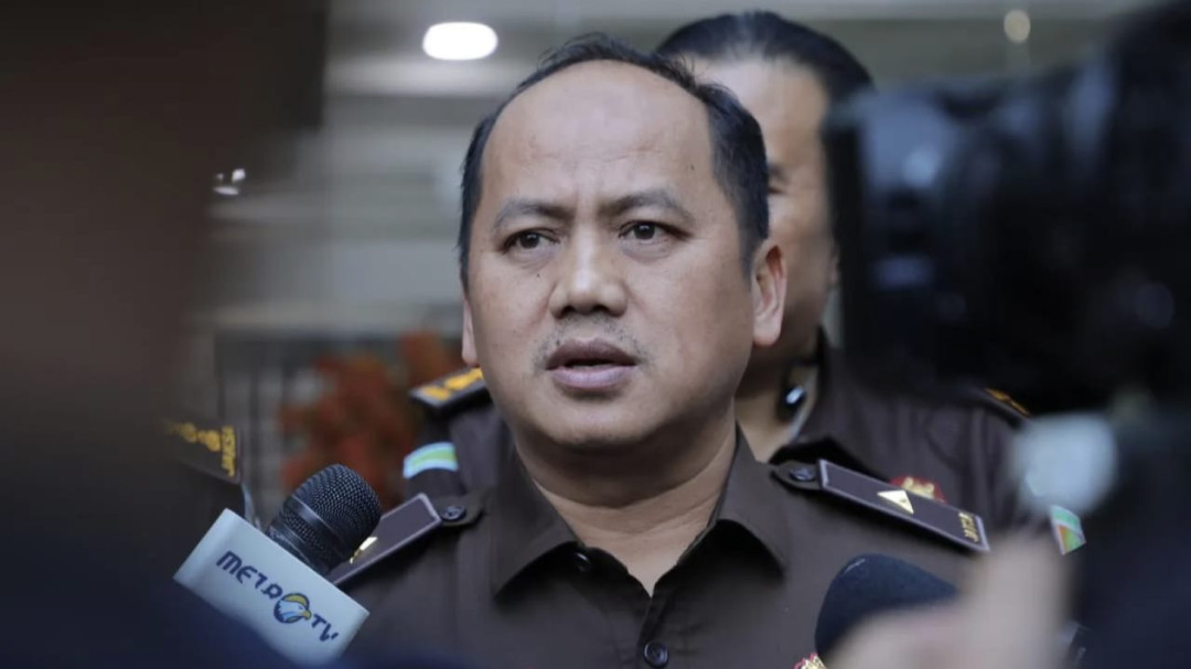 Kejagung Geledah Kantor Bea Cukai Terkait Kasus Dugaan Korupsi POME