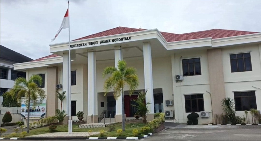 Angka Perceraian di Gorontalo Melonjak Drastis