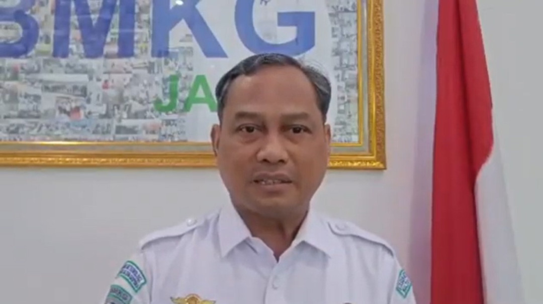 Antisipasi El Nino 2026, Jambi Diprediksi Hadapi Kemarau Panjang