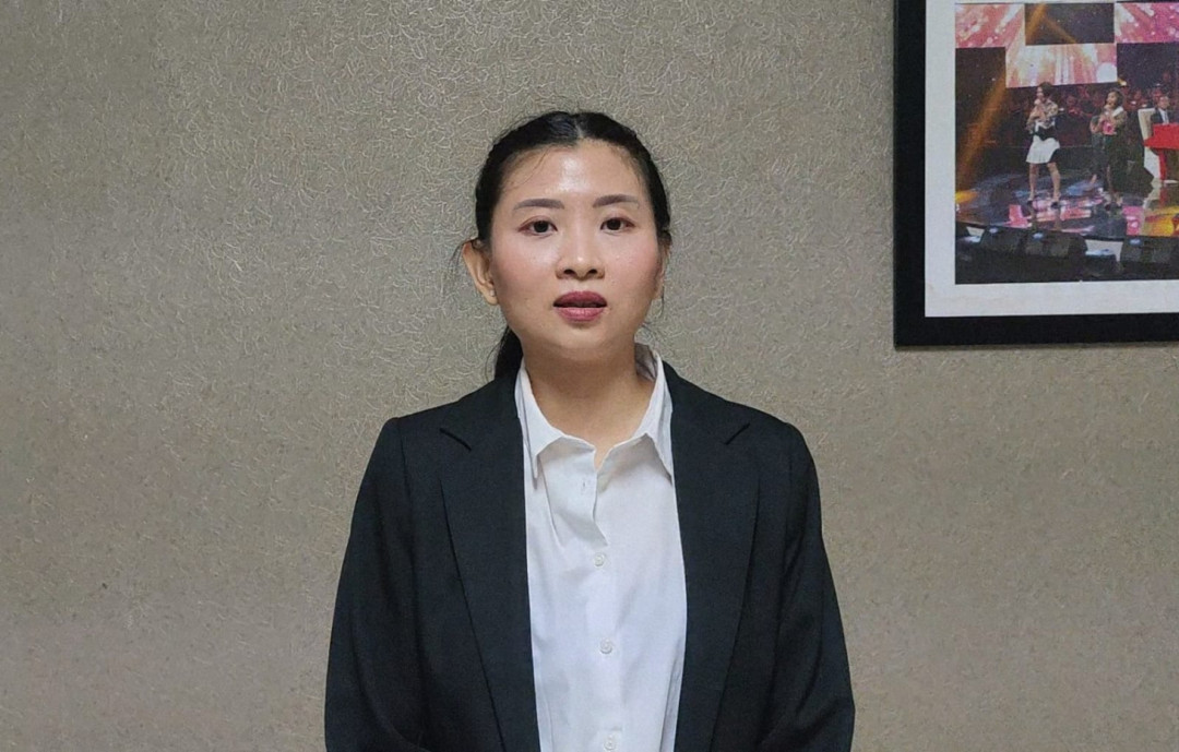 Piala Sudirman 2025: Lolos 8 Besar, Debby Susanto Sebut Indonesia Masih Ada PR