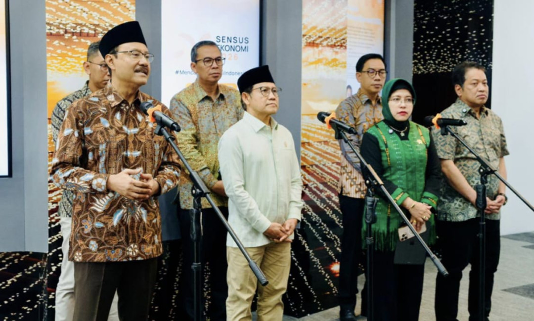 Ground Check PBI-JK Dimulai, Puluhan Ribu Pendamping PKH Dikerahkan