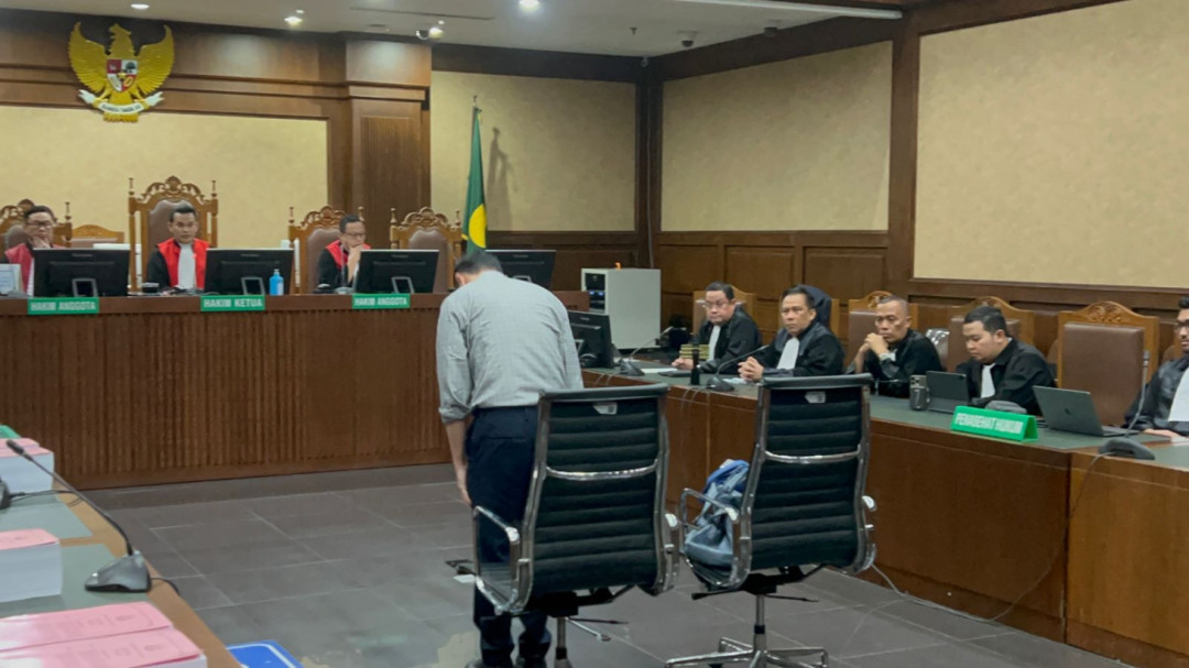 Kuasa Hukum Tom Lembong: "Yang Diadili Bukan Hanya Terdakwa, Tapi Juga Keadilan Itu Sendiri"
