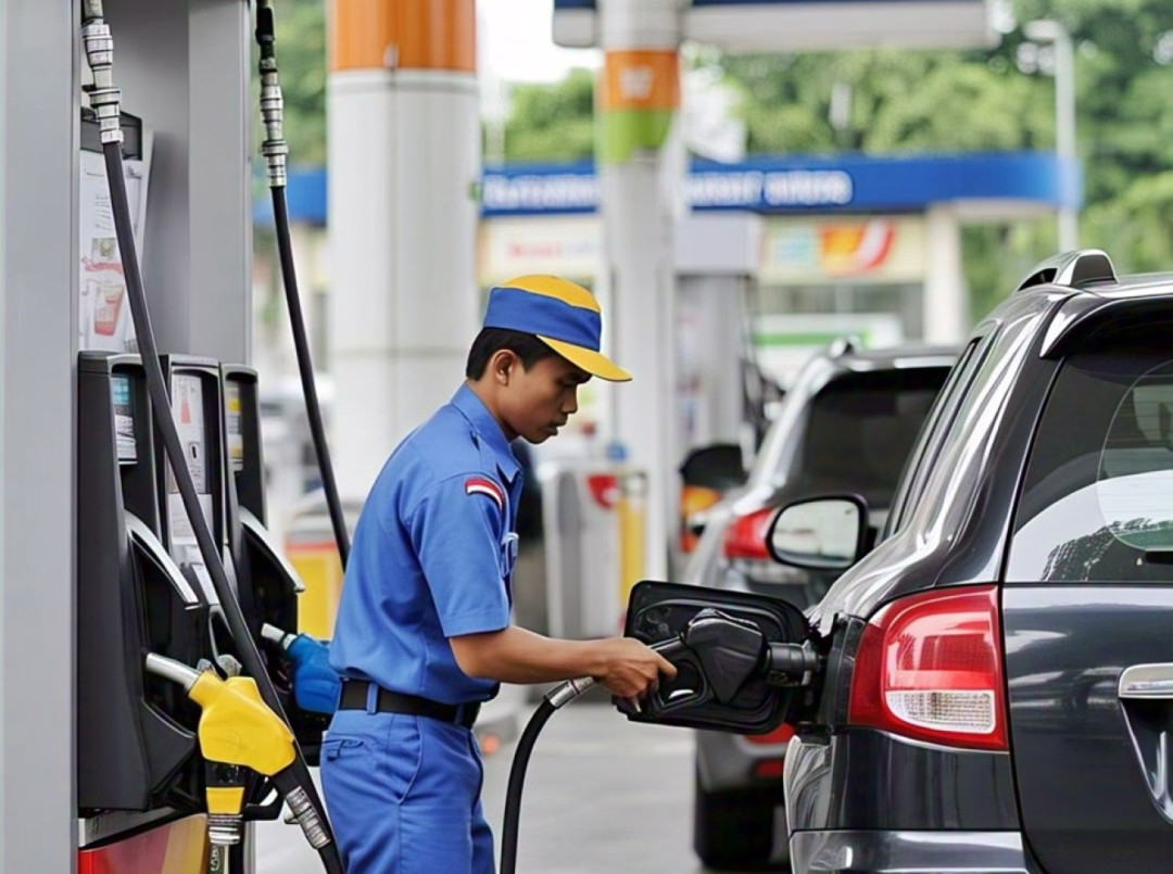 Pertamina, Shell, BP, hingga Vivo Kompak Pangkas Harga