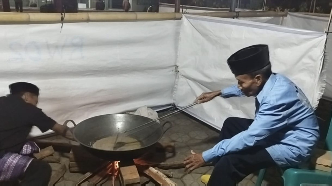 Lestarikan Warisan Budaya: Tradisi Pembuatan Minyak Sumbawa dan Manfaat Kesehatannya