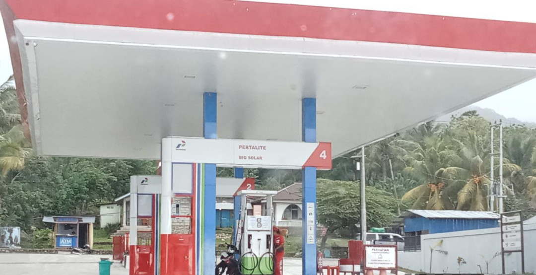 Pertamina Patra Niaga Pastikan Pasokan dan Distribusi BBM di Nagekeo Tetap Lancar