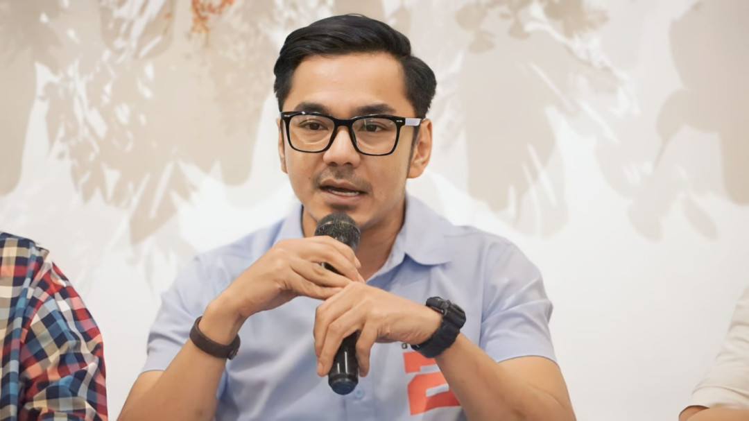 Dedek Prayudi: Prabowo-Gibran Siap Menangkan Pilpres 2024 Dalam Satu Putaran