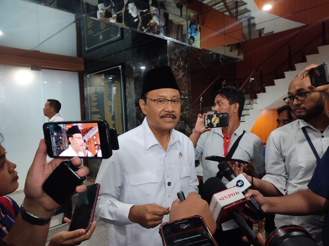 Mensos: Rumah Sakit Wajib Layani Pasien Meski Status PBI Nonaktif