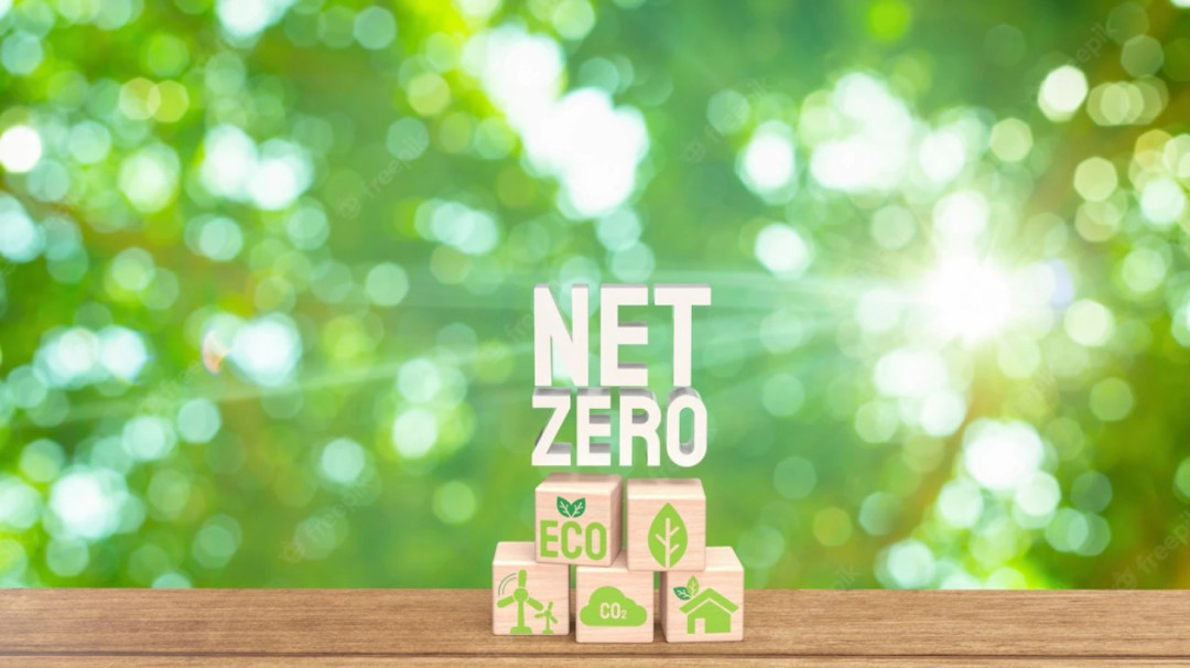 Komitmen Penuhi Net Zero Emission, Indonesia Luncurkan Platform Energy Transition Mechanism
