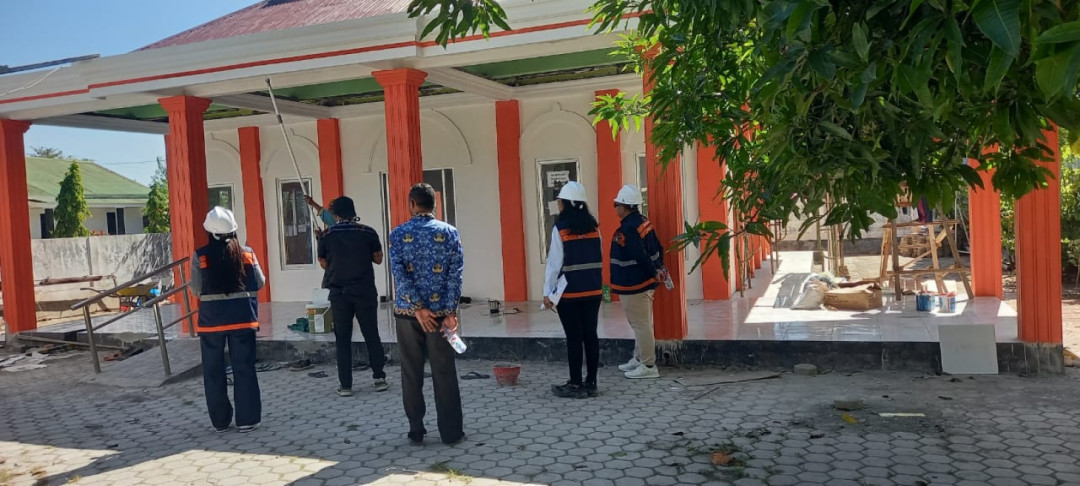 Sekolah Rakyat Segera Dibangun, Pemkab Kupang Siapkan Lahan 10 Hektar