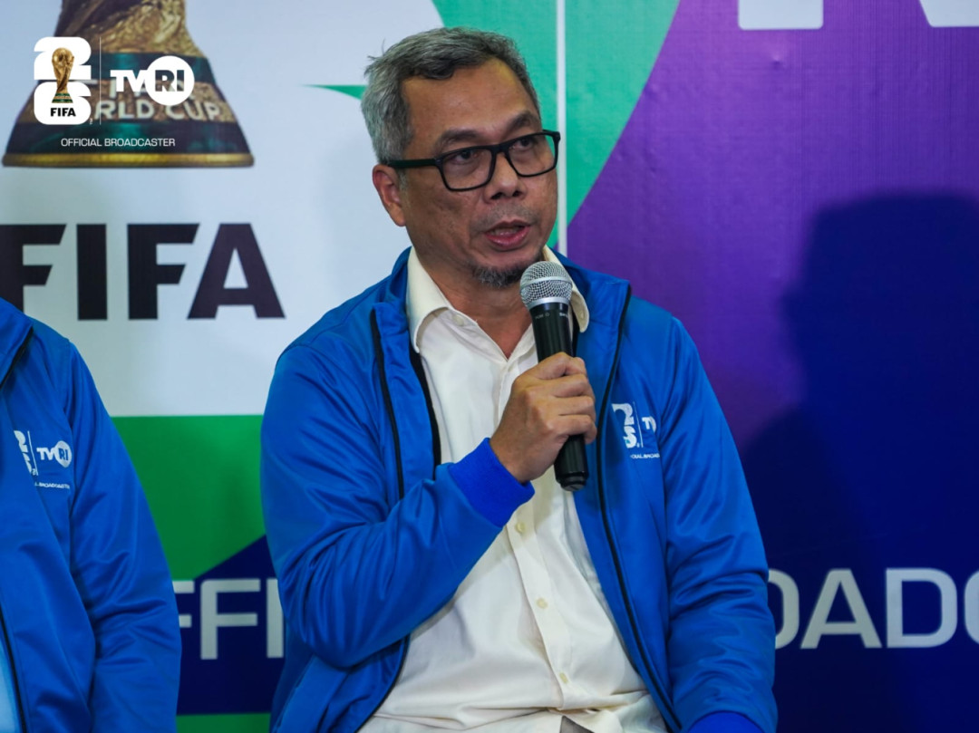 Akses 10 Menit Piala Dunia FIFA 2026 di YouTube Hanya Lewat Akun Resmi TVRI