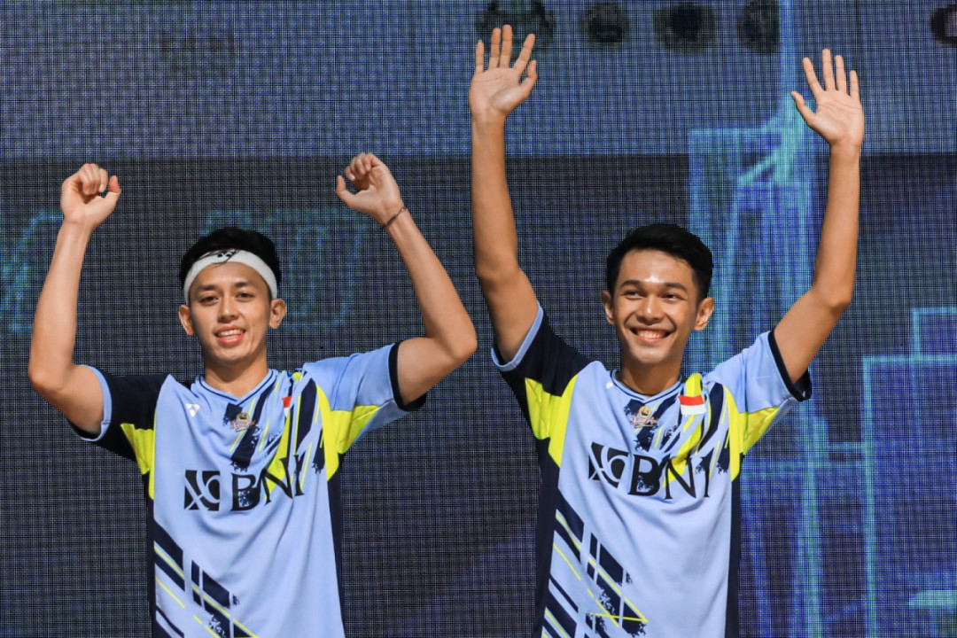 Evaluasi Malaysia Open 2023, Prestasi Fajar/Rian Awal Bagus bagi Prestasi Bulutangkis Indonesia