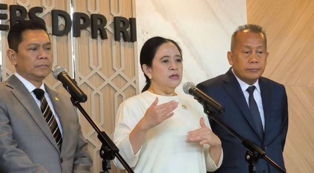 DPR Soal Defisit APBN: Harus Dimitigasi agar Tak Terulang di 2026